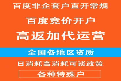 搜索引擎营销（SEM）广告的五大经典案例